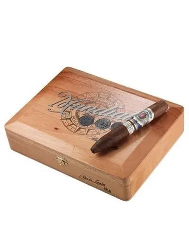 Alec Bradley Mundial PL № 6