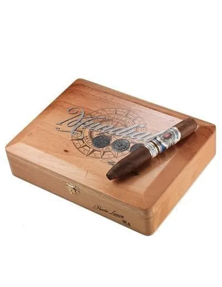 Alec Bradley Mundial PL № 6