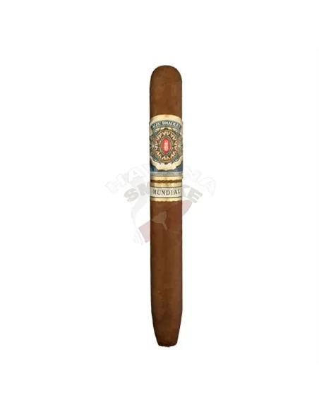 Alec Bradley Mundial PL № 7