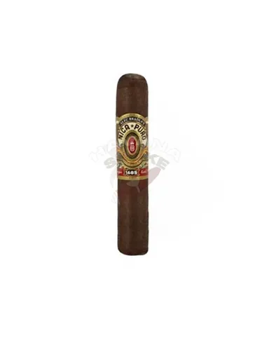 Alec Bradley Nica Puro Bajito