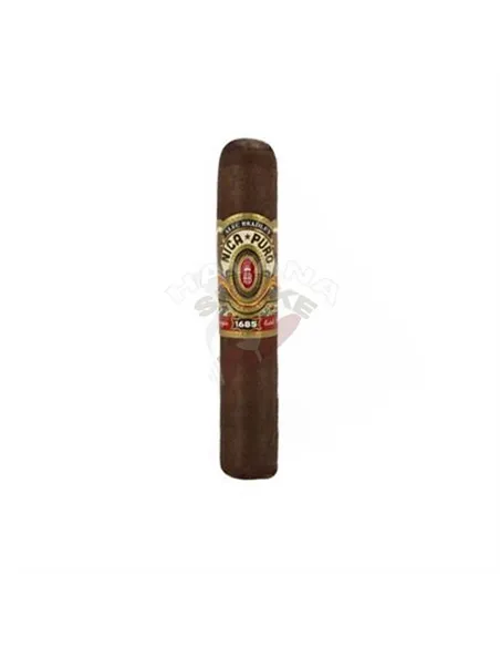 Alec Bradley Nica Puro Bajito