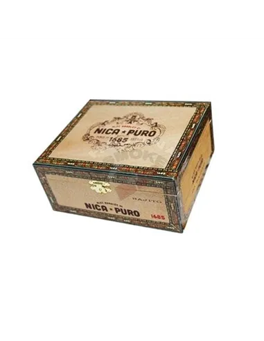 Alec Bradley Nica Puro Bajito