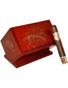 Alec Bradley Nica Puro Diamond