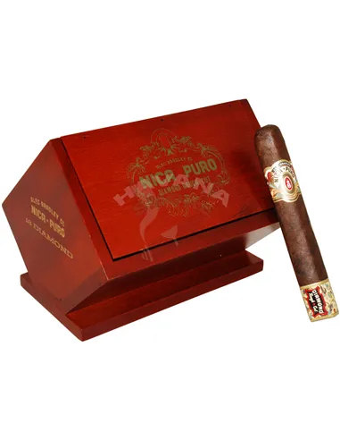 Alec Bradley Nica Puro Diamond