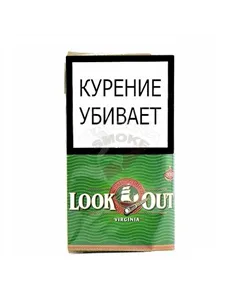 Look Out Virginia 30 грамм