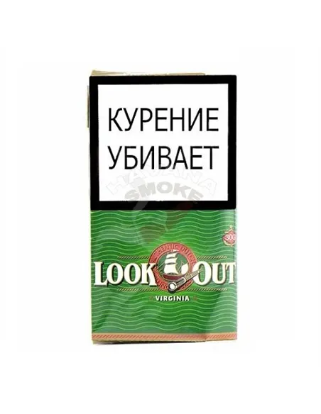 Look Out Virginia 30 грамм