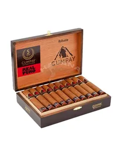 Cumpay Robusto