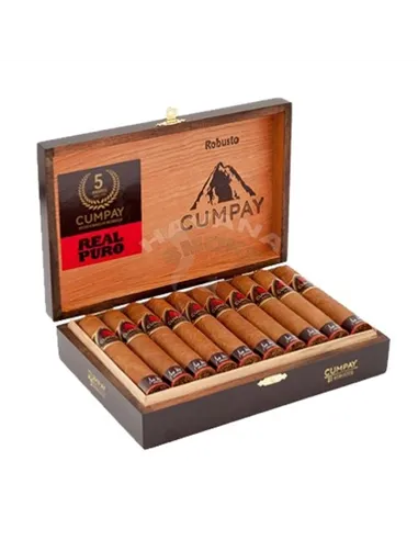 Cumpay Robusto