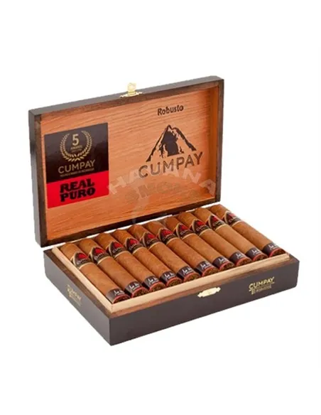 Cumpay Robusto