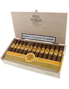 Quai D’Orsay No. 54