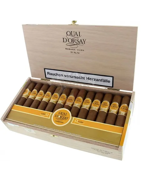 Quai D’Orsay No. 54