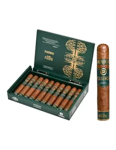 Сигара Plasencia Alma Fuerte Robustus 2