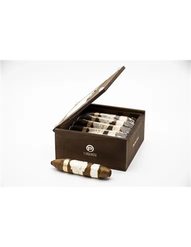 Сигара Plasencia Reserva Original Perfectico