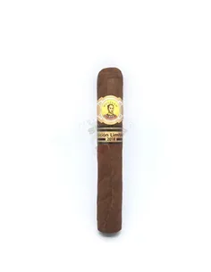 Bolivar Soberano Edicion Limitada 2018
