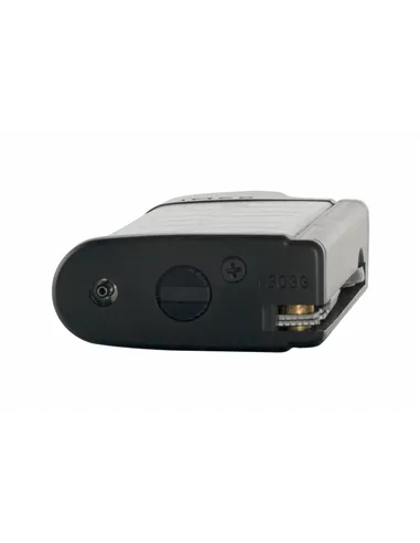 Зажигалка трубочная Imco CHIC 4 Pipe Silver