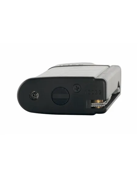 Зажигалка трубочная Imco CHIC 4 Pipe Silver