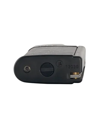 Зажигалка трубочная Imco CHIC 4 Pipe Black