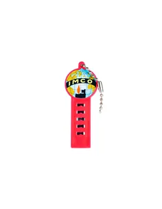 Кремний для зажигалок Imco. 5 шт в блистере.