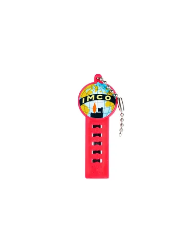 Кремний для зажигалок Imco. 5 шт в блистере.