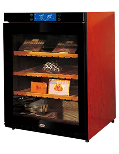 Электронный сигарный шкаф Raching C150A