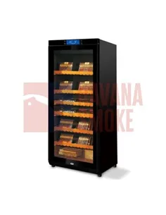 Электронный сигарный шкаф Raching C330A