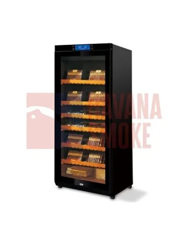 Электронный сигарный шкаф Raching C330A