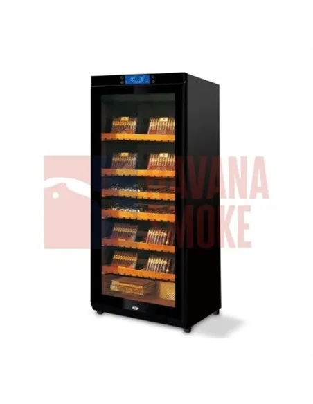 Электронный сигарный шкаф Raching C330A