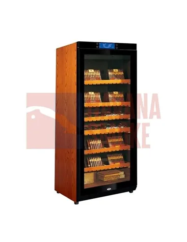 Электронный сигарный шкаф Raching C330A