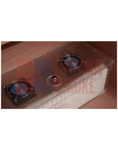 Электронный сигарный шкаф Raching C330A