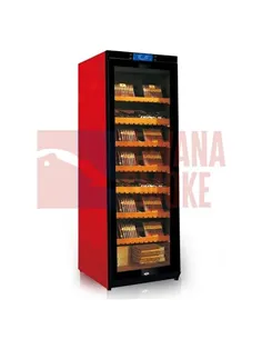 Электронный сигарный шкаф Raching C380A