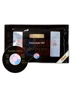 Увлажнитель конверт Habanos для сигар