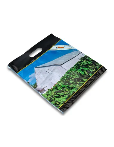 Пакет с увлажнителем на 15 сигар