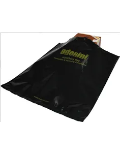 Пакет с увлажнителем на 25 сигар