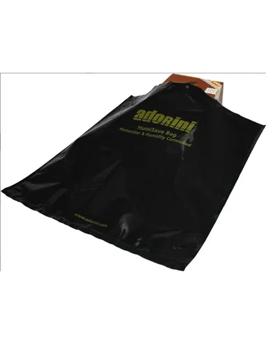 Пакет с увлажнителем на 25 сигар