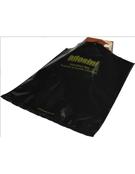 Пакет с увлажнителем на 25 сигар