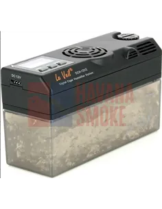 Электронный увлажнитель Le Veil на 600 сигар