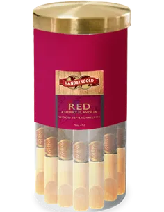 Сигариллы Handelsgold Cherry Wood Tip (30 штук)