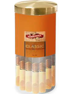Сигариллы Handelsgold Classic Wood Tip (30 штук)