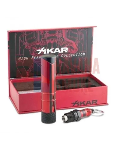 Набор Xikar 916 HPRBK High Performance