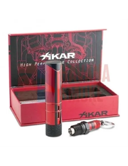 Набор Xikar 916 HPRBK High Performance