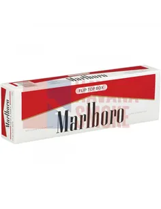 Marlboro Red Label (USA) (блок)