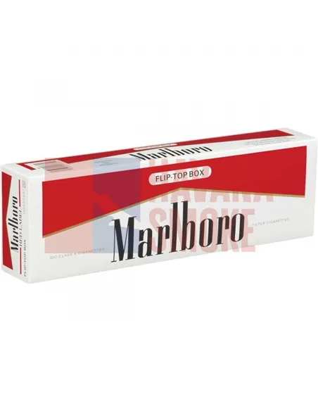 Marlboro Red Label (USA) (блок)