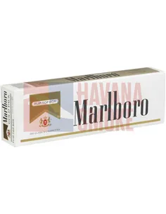 Marlboro Gold (USA) (блок)