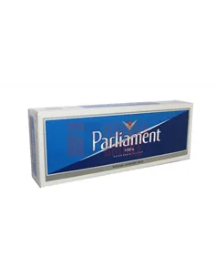 Parliament Lights 100 (USA) (блок)