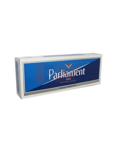 Parliament Lights 100 (USA) (блок)