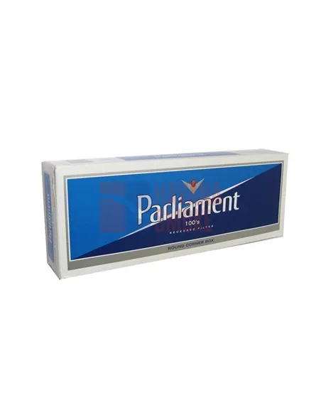 Parliament Lights 100 (USA) (блок)