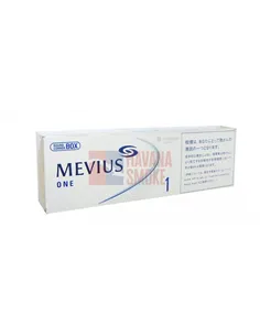 Mevius One 1 (Япония) (блок)