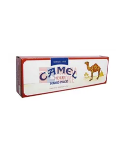 Camel Filters (USA) (блок)