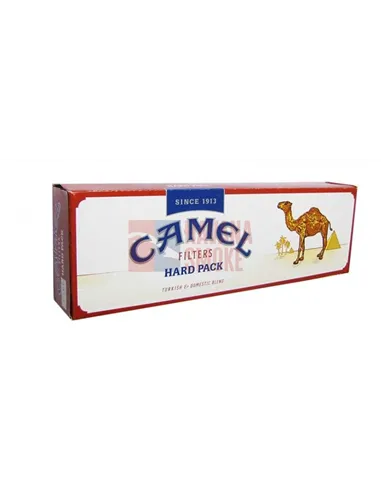 Camel Filters (USA) (блок)