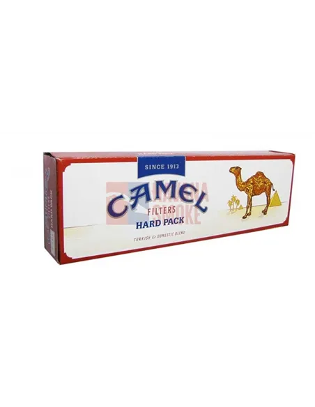 Camel Filters (USA) (блок)
